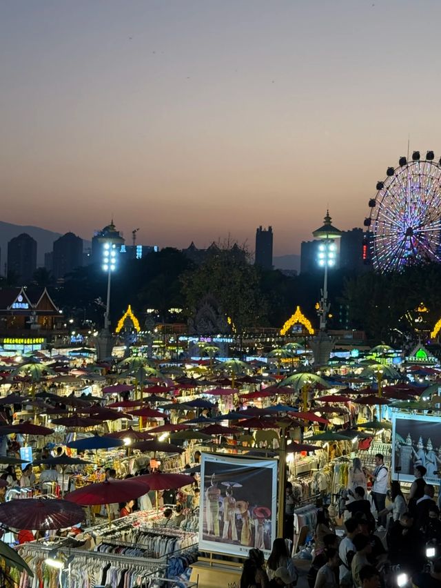 剛從西雙版納回來3天2夜懶人攻略