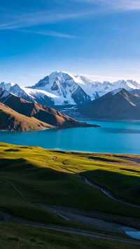 西藏旅行攻略：赴一场心灵之約