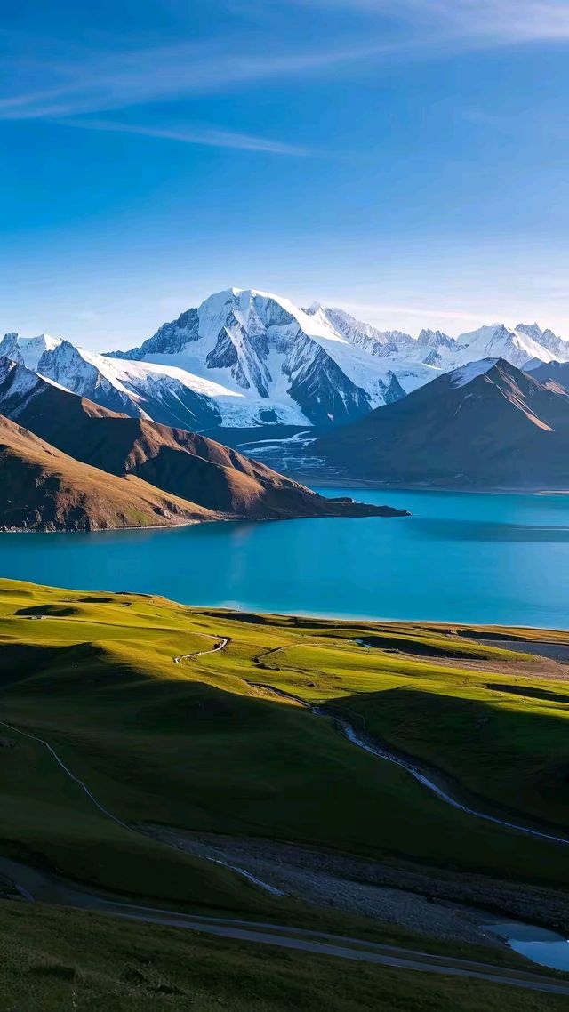 西藏旅行攻略：赴一场心灵之約