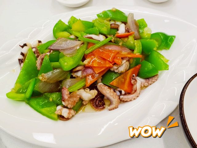 Xiamen Impressive Cuisine: Touching The Heart Through Flavor