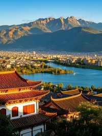 探秘通海縣：小眾旅行的驚喜密碼