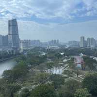 中山老牌酒店 🏨 喜來登酒店評測