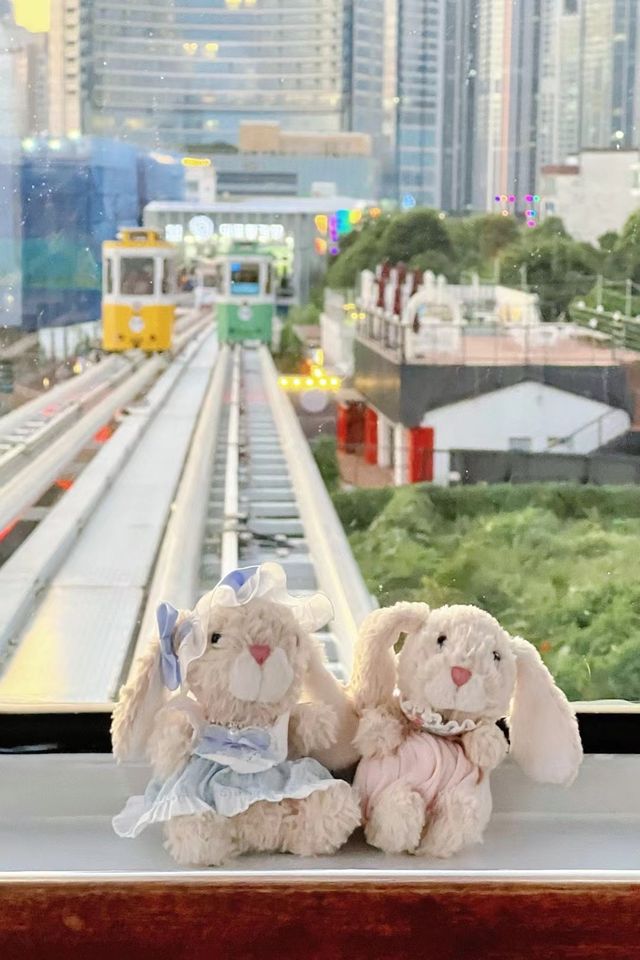 韓國3天2晚極限遊攻略