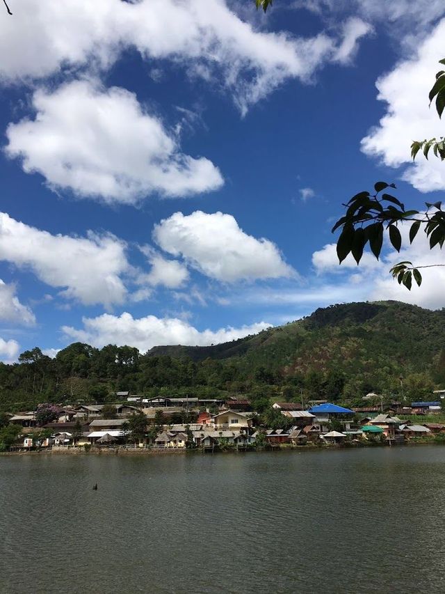 6日泰國之旅 免簽輕鬆玩轉