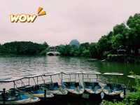 Visa Free Transit in Marvelous Guilin: Now Available!