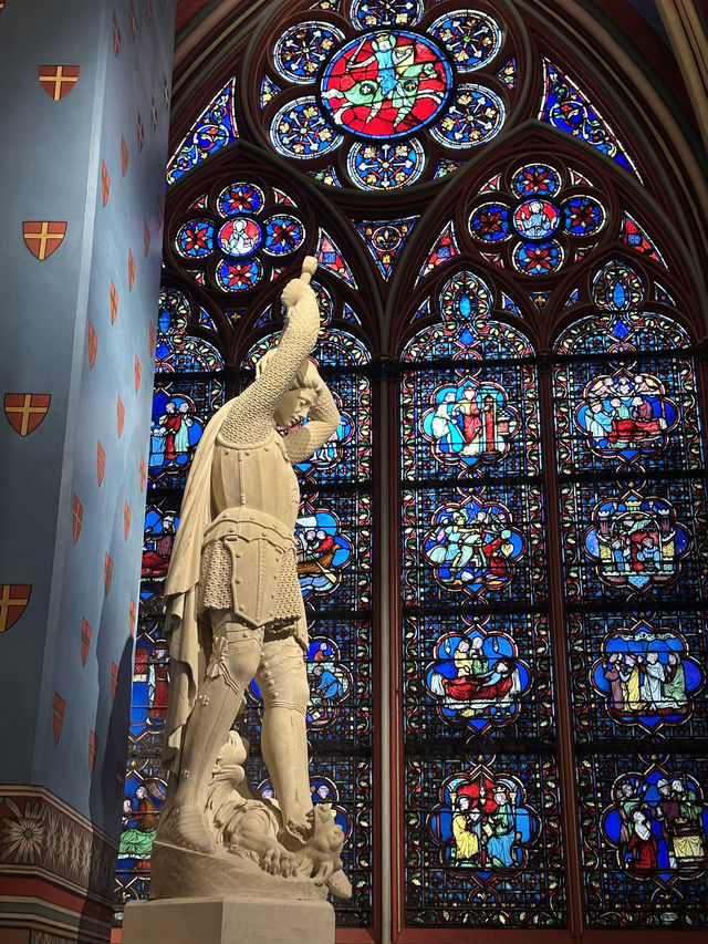Notre-Dame Cathedral Reopens with Changes