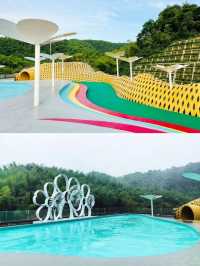 益陽團隊建設好去處～一個藏在竹海中的休閒勝地