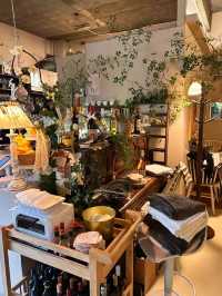 雨の日にぴったり！狎鷗亭のおすすめフレンチレストラン