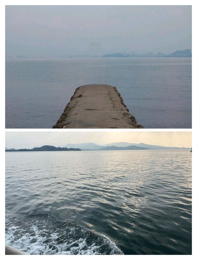 福岡三日遊，解鎖山海間的寫意時光。