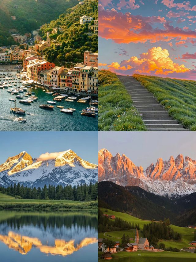 達可之旅 | 探索未知的奇幻之旅