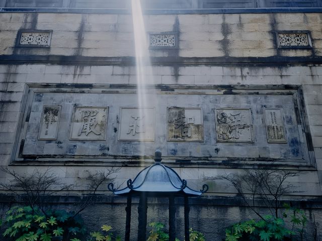 杭州淨慈禪寺超全攻略 祈福賞景兩不誤