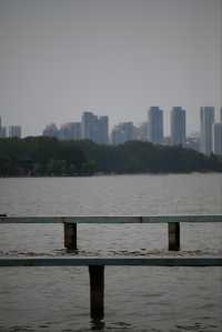 荊楚大地·「此地空餘黃鶴樓」｜江城·武漢