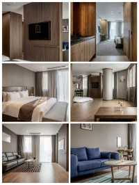 力推！Best Western Plus Hotel Sejong 嘅