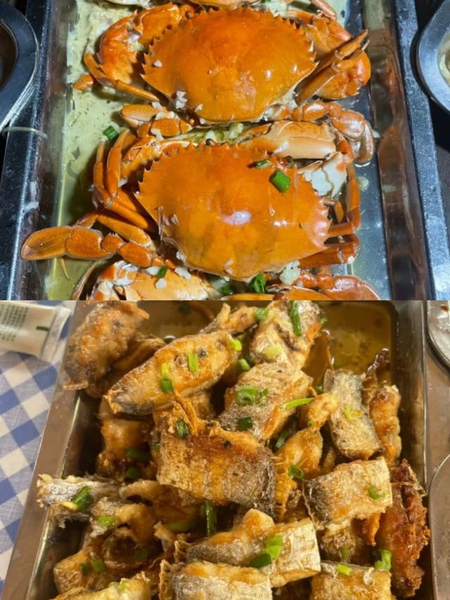 東興｜好寫意嘅海邊民宿