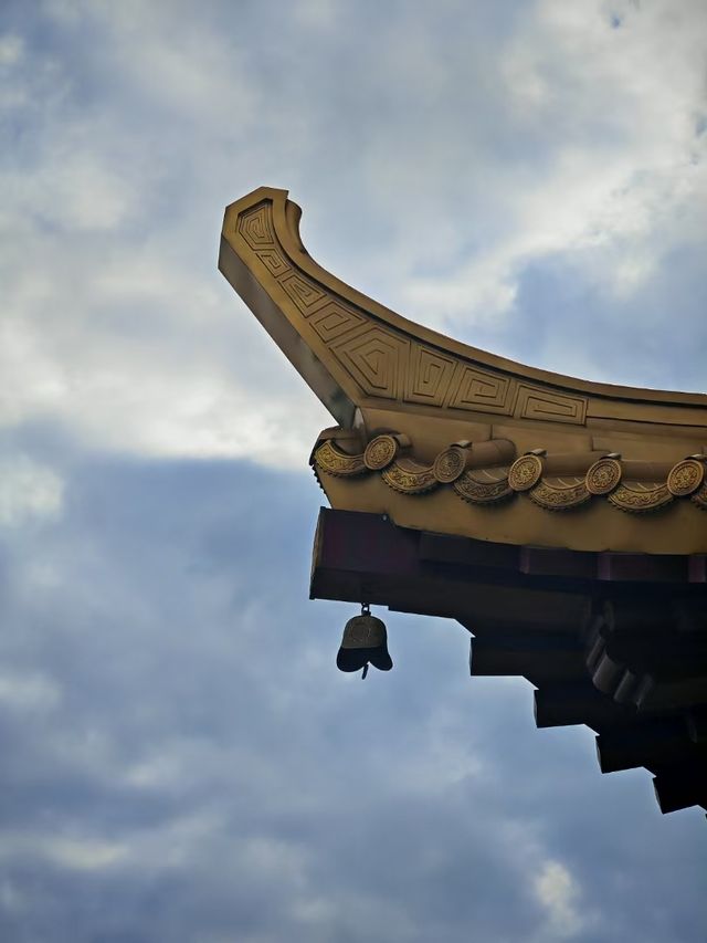 第一次去湖北黃石市東方山風景區旅遊省心攻略