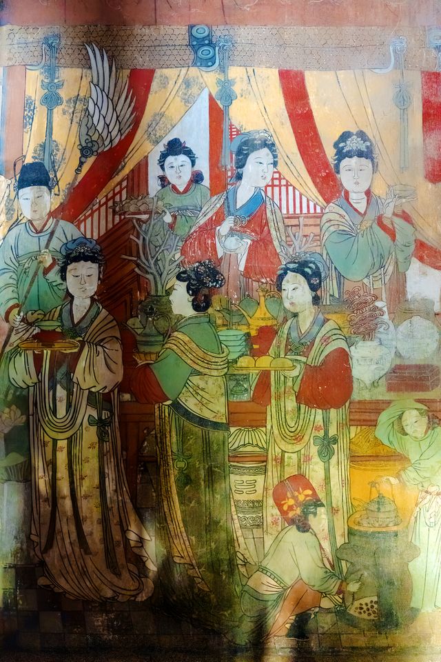 被《國家地理》漏掉的寶藏！臨汾不火真的意難平！
