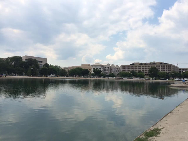 美國地標建築遊覽攻略
