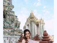 Bangkok🇹🇭 | Must visit the Temple of the Emerald Buddha