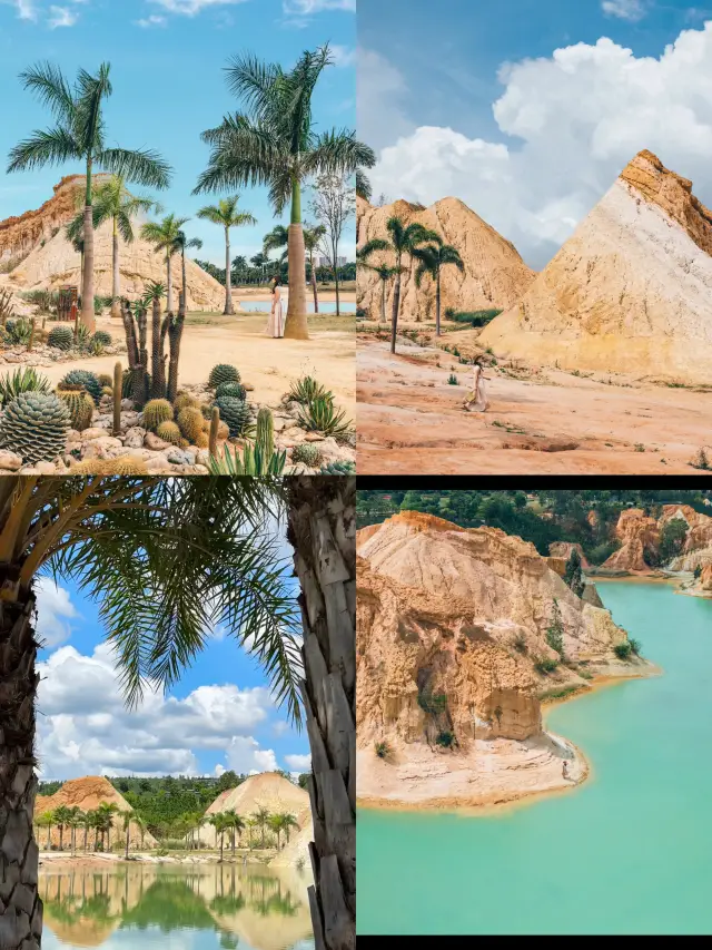 早點去真的不會後悔