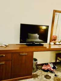 住宿體驗@黑山KINGS PARK HOTEL