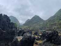 🏞️陽山秦漢古道體驗攻略：穿越歷史，探尋自然之美👣