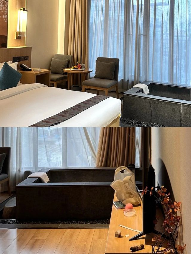 上海可以享受私人溫泉的小院!已經next level... 上海可以享受私人溫泉的小院!已經next level...