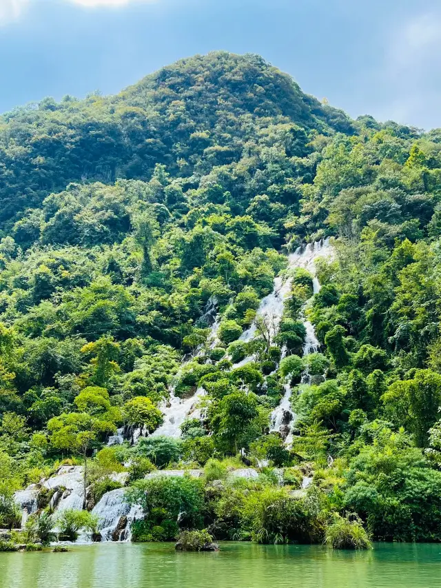 A 7-Day Trip to Anshun and More: Your Ultimate Guide—Don't Miss Out!