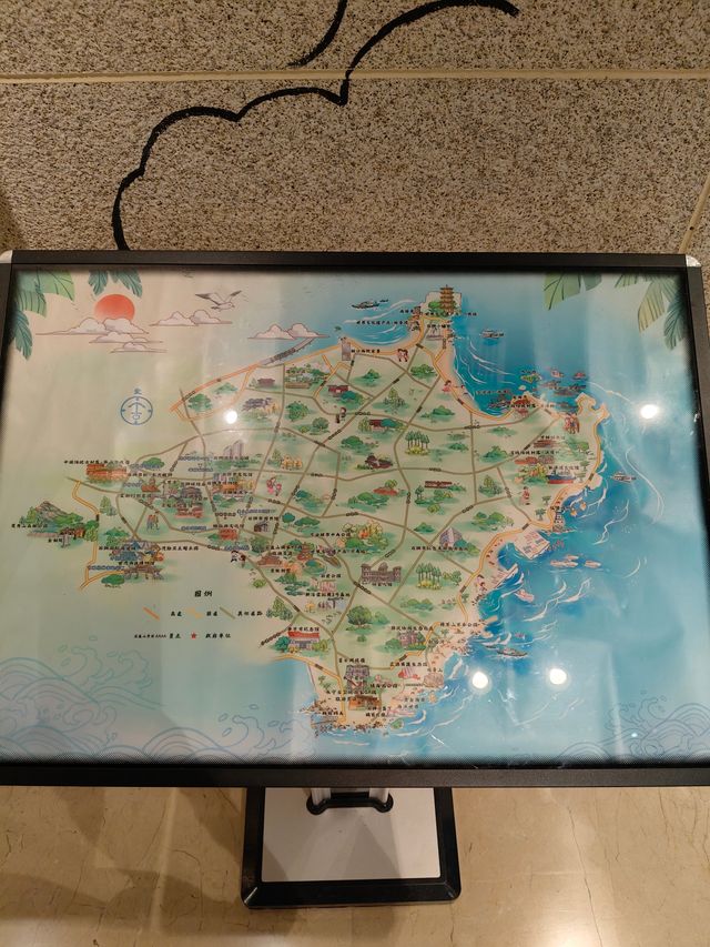 石獅世茂睿選酒店