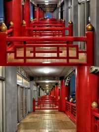 蔣介石和宋美齡親自選址建造的「國賓館」台北圓山大飯店