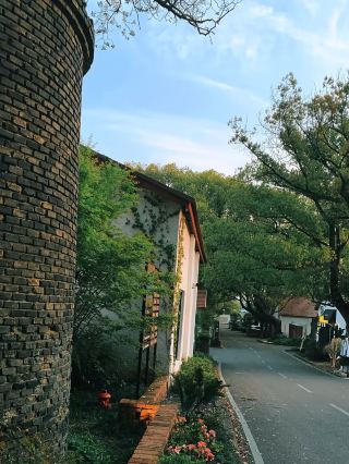 A hidden gem in Changshu, perfect for unwinding