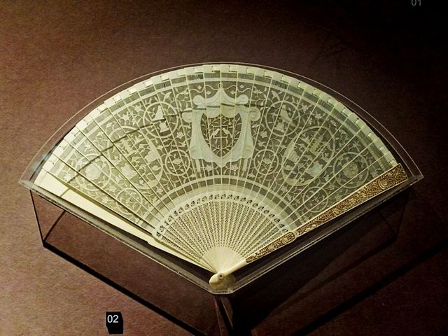 Zhongshan Museum: A History of Whole Pearl River Delta Region at One Glance 
