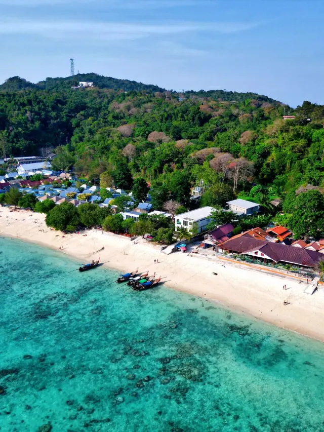 Thailand 6-Day Visa-Free Tour: Explore Popular Attractions