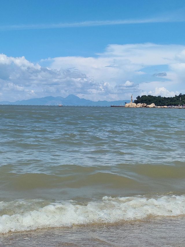 珠海1日遊超火玩法大揭秘速睇