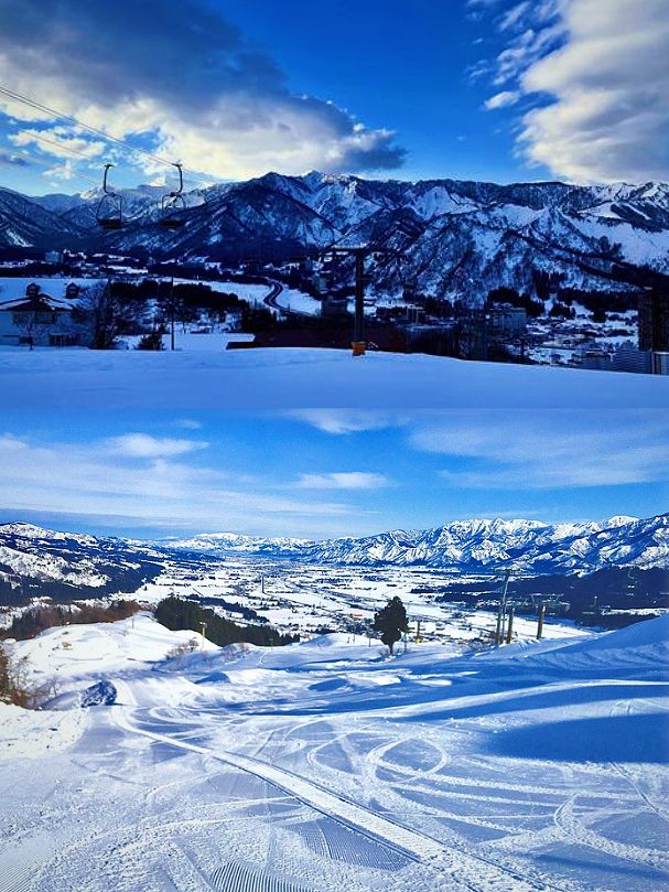 雪國秘境！越後湯澤的冬日奇幻冒險，你準備好了嗎？