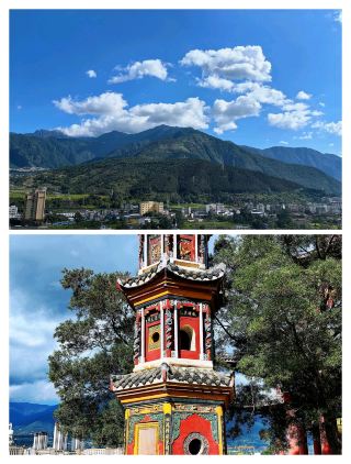 Dechang: A Hidden Gem Filled with Sunshine and Local Delights—Perfect for a Weekend Getaway!