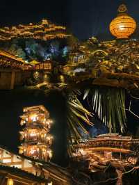 去了上饒玩了三天兩夜，熬夜總結了一篇旅遊攻略