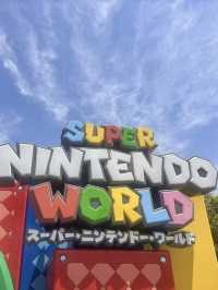 像素與現實的交響：漫遊超級任天堂世界