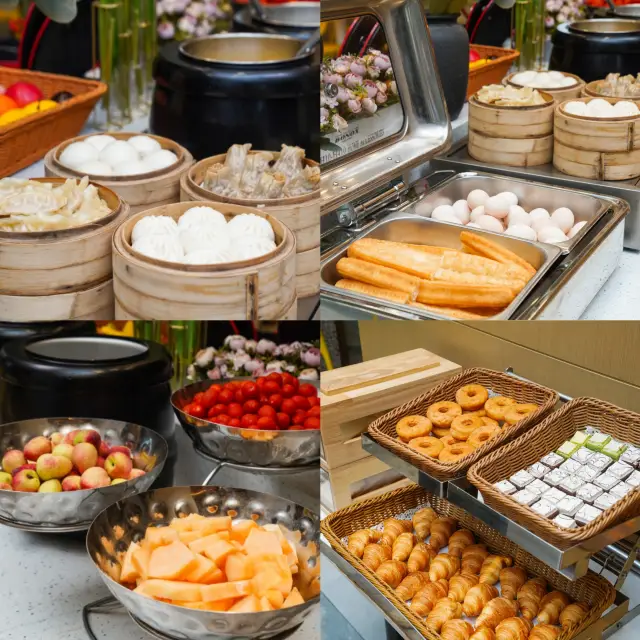 Enjoy Life in Yunnan at the Vienna Hotel (Zhihao Branch) by Dianchi Lake