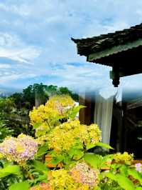 貴州肇興侗寨旅遊攻略：探秘侗族風情，邂逅山水秘境
