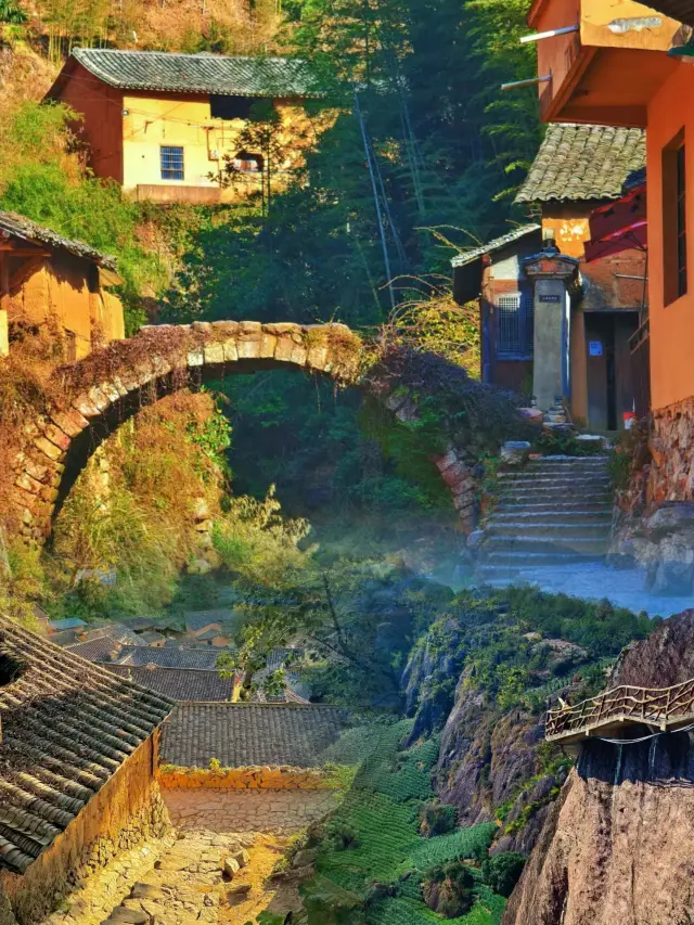 Encounter Songyang in February and March: A hidden gem so beautiful it leaves you speechless!