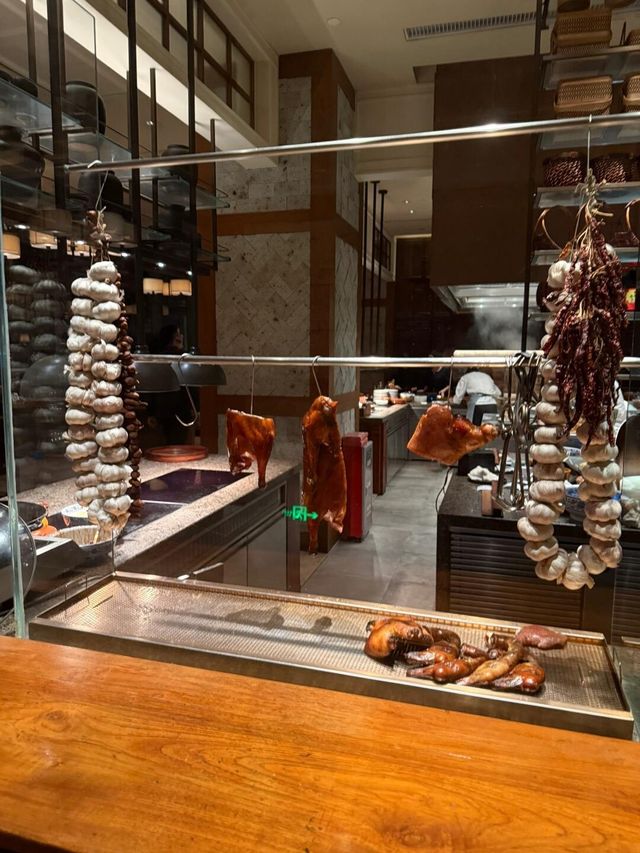 廣州瑰麗酒店-廣御軒 廣州瑰麗酒店-廣御軒