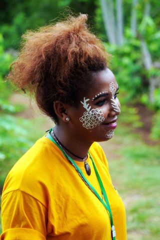 Madagascar: "The most beautiful country with the fewest tourists" - Vanilla Four Islands Cruise ⑬ Madagascar is unfamiliar to Chinese people. Listen to the geography