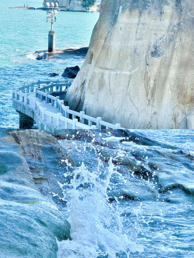 在廈門，邂逅一場海風與日落3天2夜慢遊指南