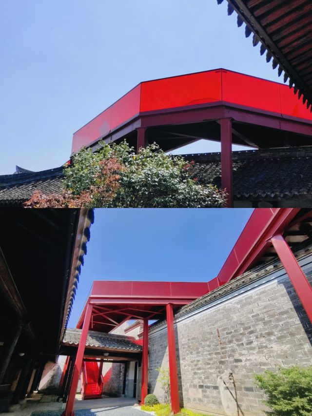 寧波：地鐵直達！景美人少的放風好去處