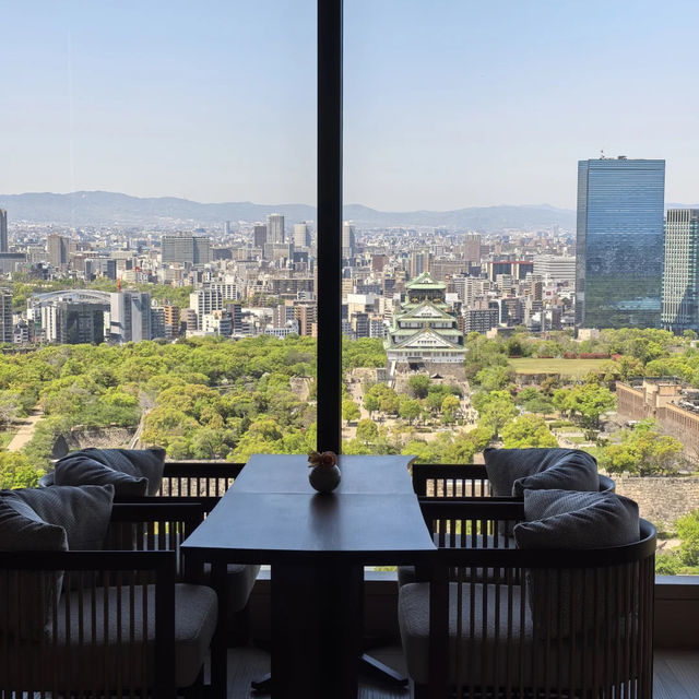 🎉5月1日開業的大阪柏典酒店也太贊了吧！🎉