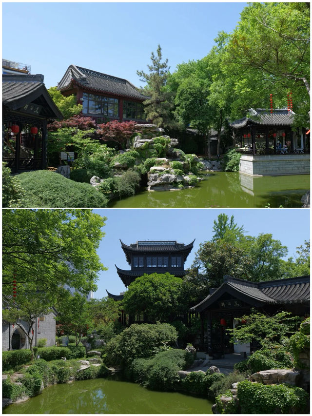 五一避開人從眾！4個反向出遊小眾城市攻略