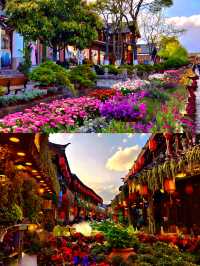 遇見麗江：一場治癒時光的慢旅行