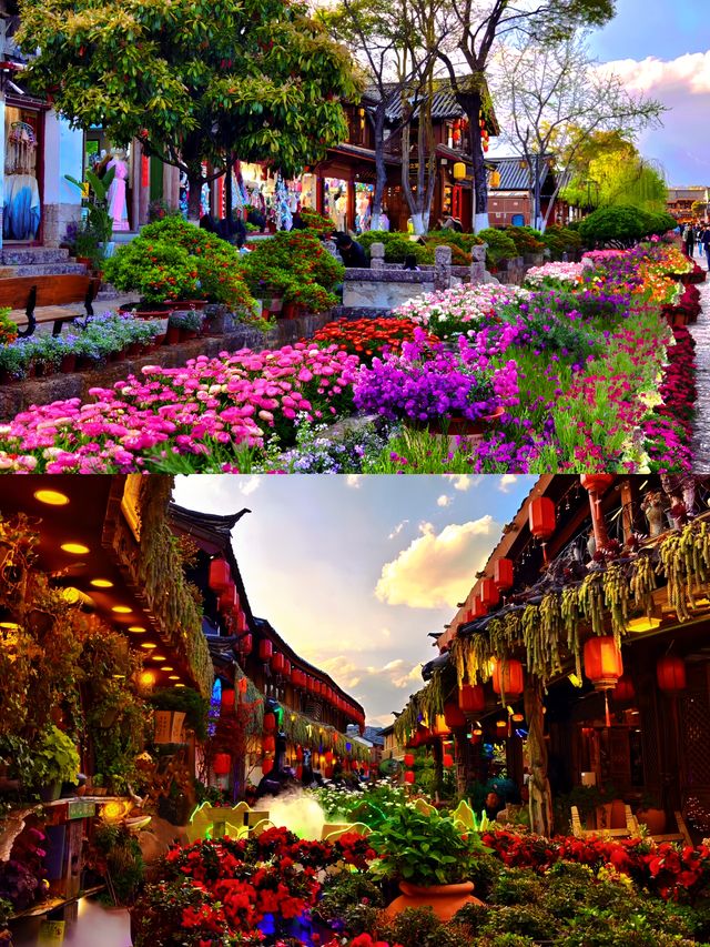遇見麗江：一場治癒時光的慢旅行