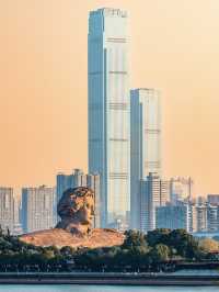 這 9 個機位絕對值得五一飛一趟長沙！！
