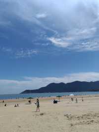 朱家尖｜舟山海島秘境，絕美海岸線全攻略！